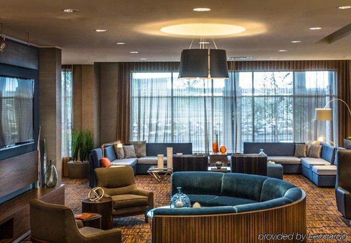 Hotel Courtyard By Marriott Airport 4*